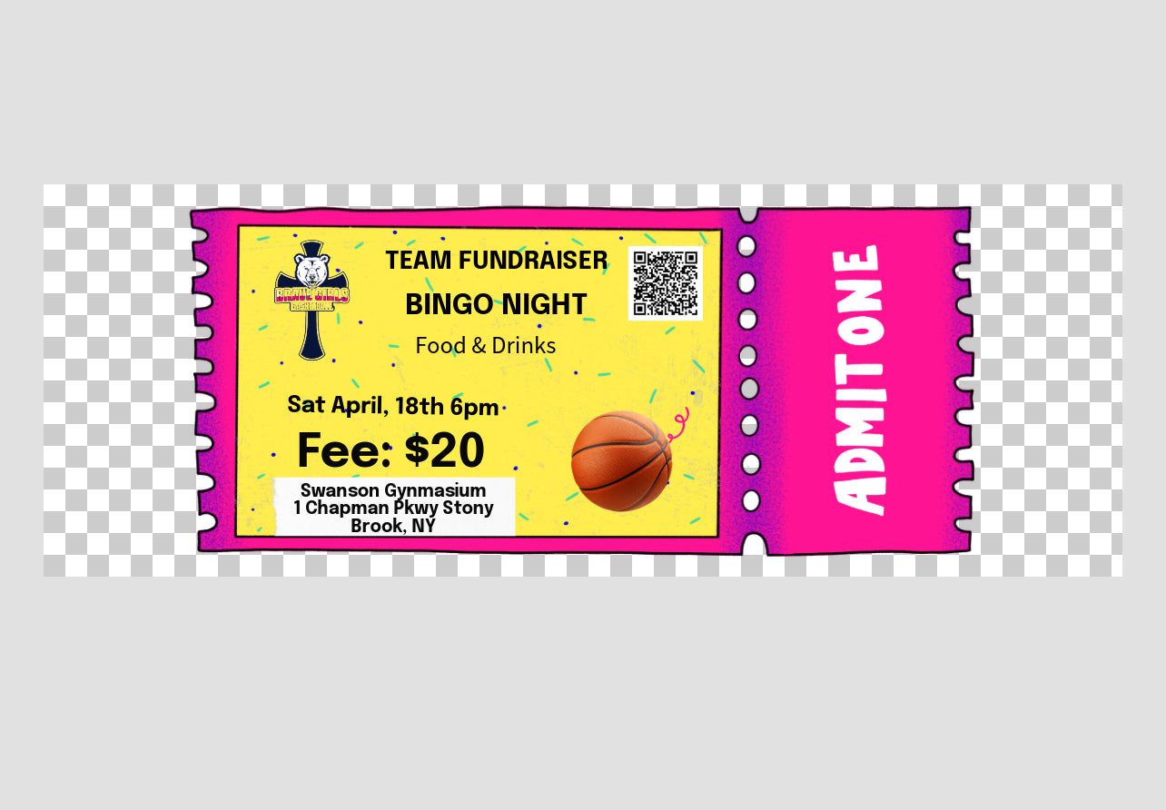 SUPPORT BRAVE GIRLS BASKETBALL
